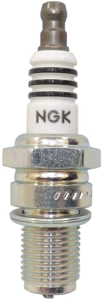 NGK Iridium IX Spark Plugs - CR9EHIX-9 (Replaces CR9EH-9)