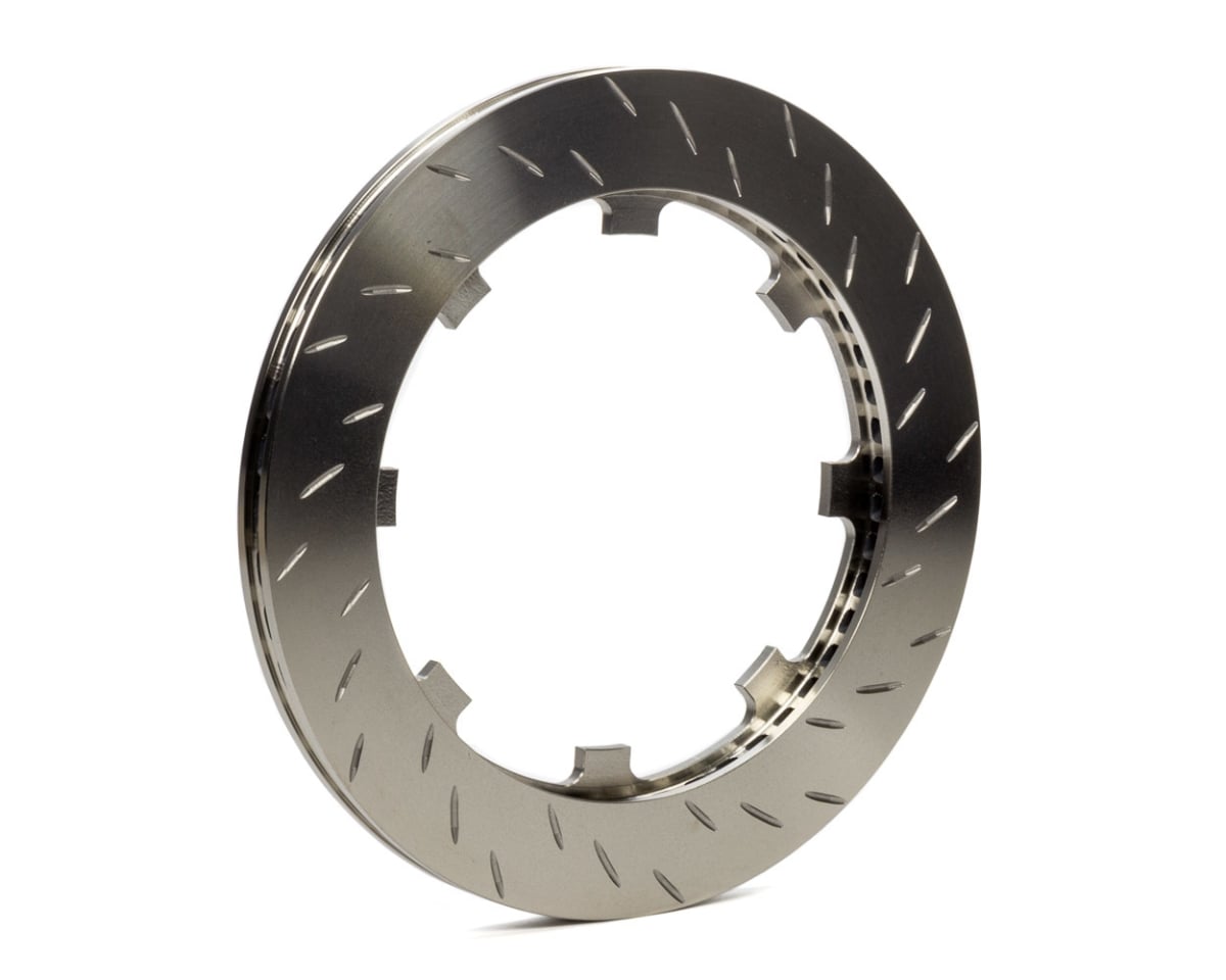 299-20-0040-452 11.75 x 0.810 in. V3 Brake Rotor, Left