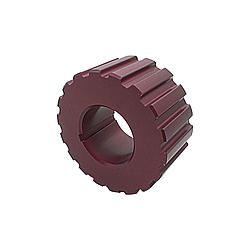 05-0219 19 Tooth Crank Driven Gilmer Pulley