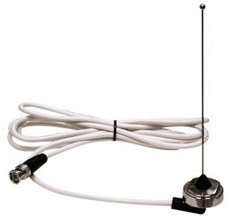 RE511U 6 in. Stingray Antenna