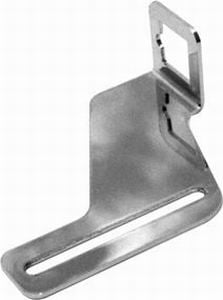 R9757 Transmission Kickdown Bracket for GM Turbo TH 350