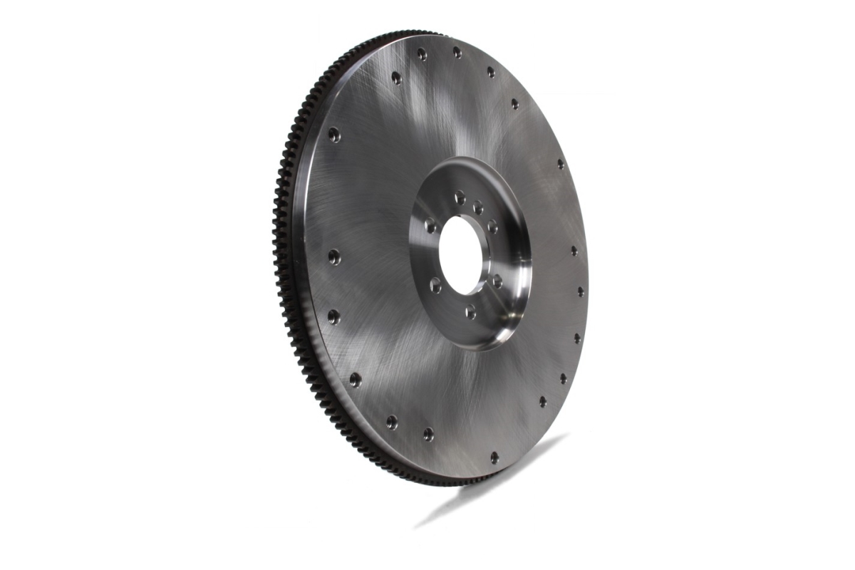 1501LW 168 Tooth Steel Flywheel for Chevy Model