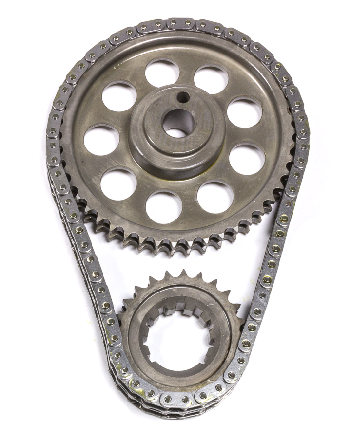 CS4050 Billet Roller Timing Set for Big Block Ford FE Series