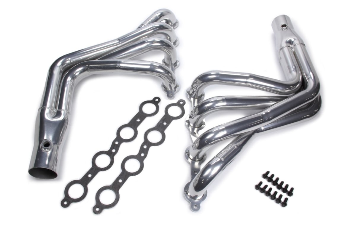 1302LS1-C Ceramic Coated Header for 1978-1999 GMC LS1 2wd Truck