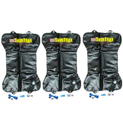 10336 Max-Pak 300 3-10036 Traction Aid