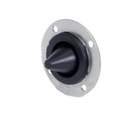 GS20035WPT 1.50 in. OD Pointed Firewall Grommet