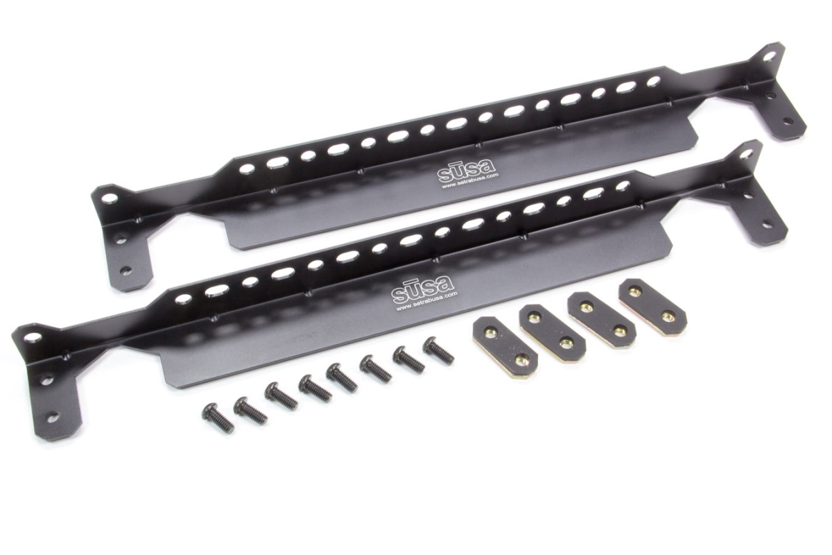 23-9002 Series-9 Mounting Bracket Set