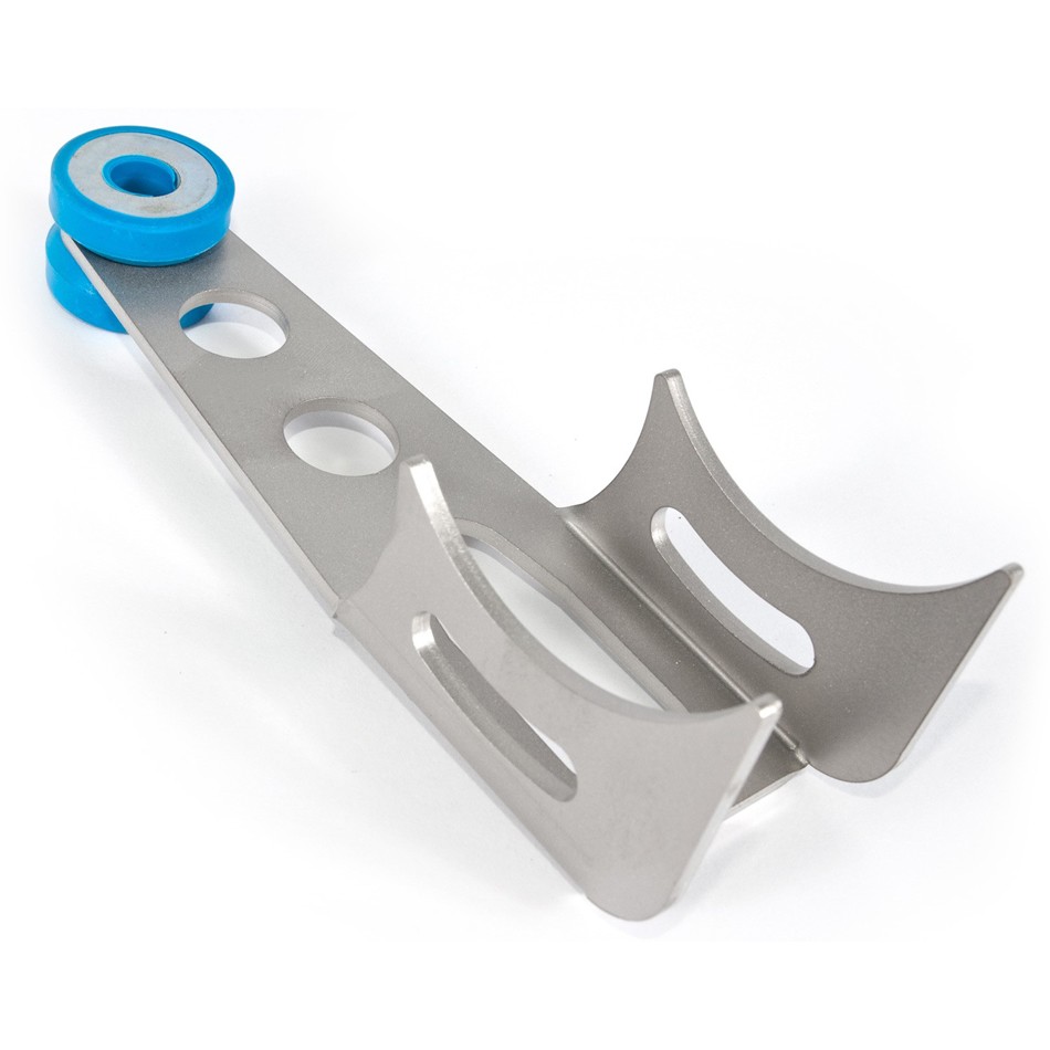 TH3W 3 in. Stainless Steel Weld on Trick Hanger