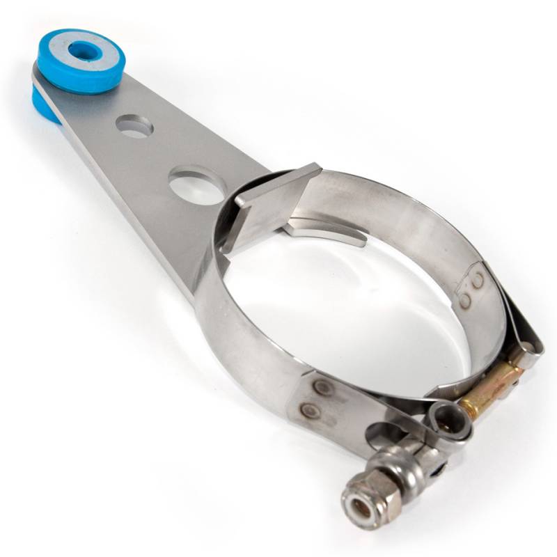 TH902.5BC 2.5 in. Stainless Steel Bolt on Trick Hanger