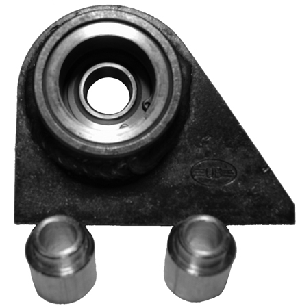 46-1091 Metric Mono Ball Upper Control Mount