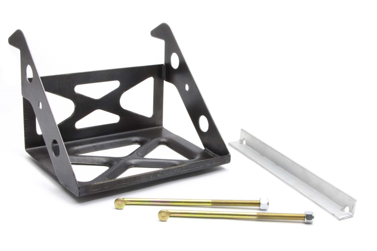60-3000 9.5 in. Short Battery Box