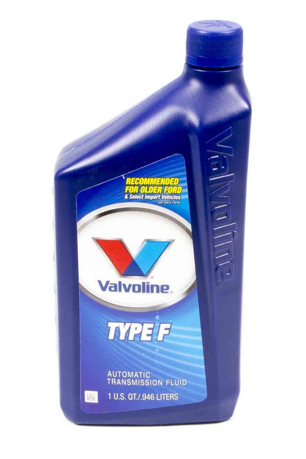 822387-C 1 qt. Type F Automatic Transmission Fluid