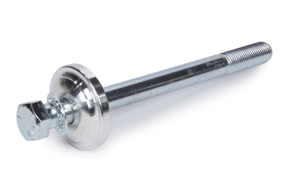 BEC-2109-D Mandrel Drive Bolt with End Cap - Steel - 5.5 in. Long - Durable Design