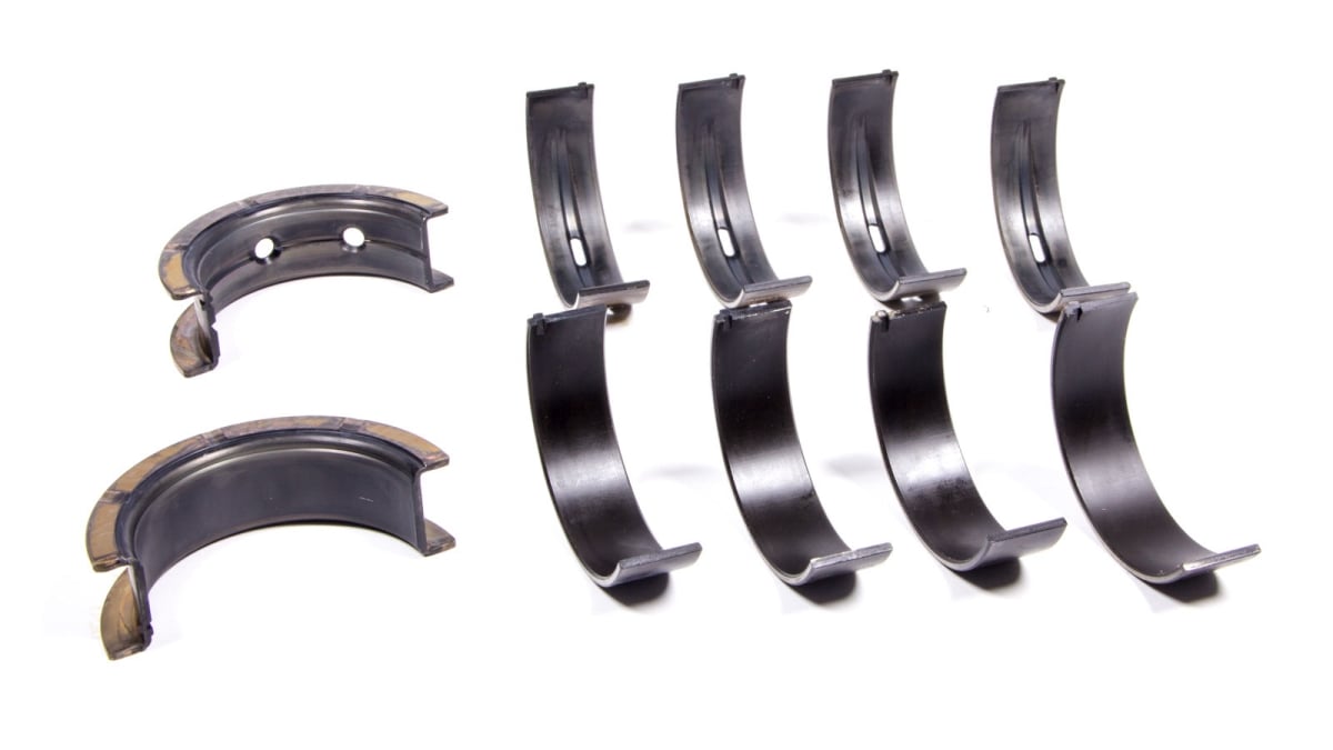 MB5013XP010X Main Bearing Set for GM LS1, LS2, LS4 & LS6