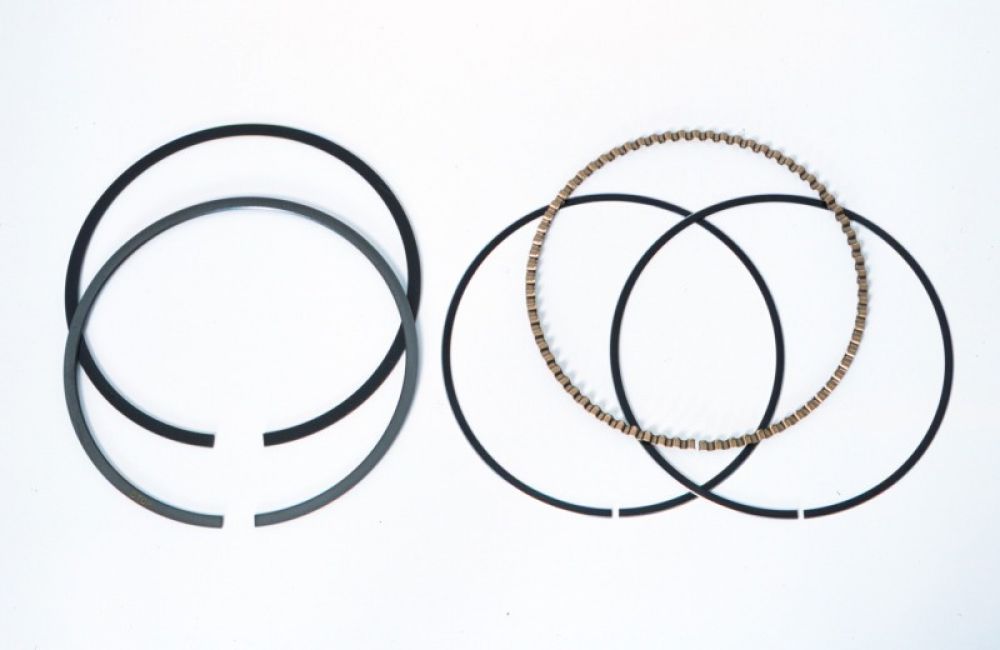 4150MS-112 4.145 in. Piston Ring Set