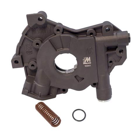 10341 HV Oil Pump for 2004-2014 Ford Modular Motor 4.6L-5.4L