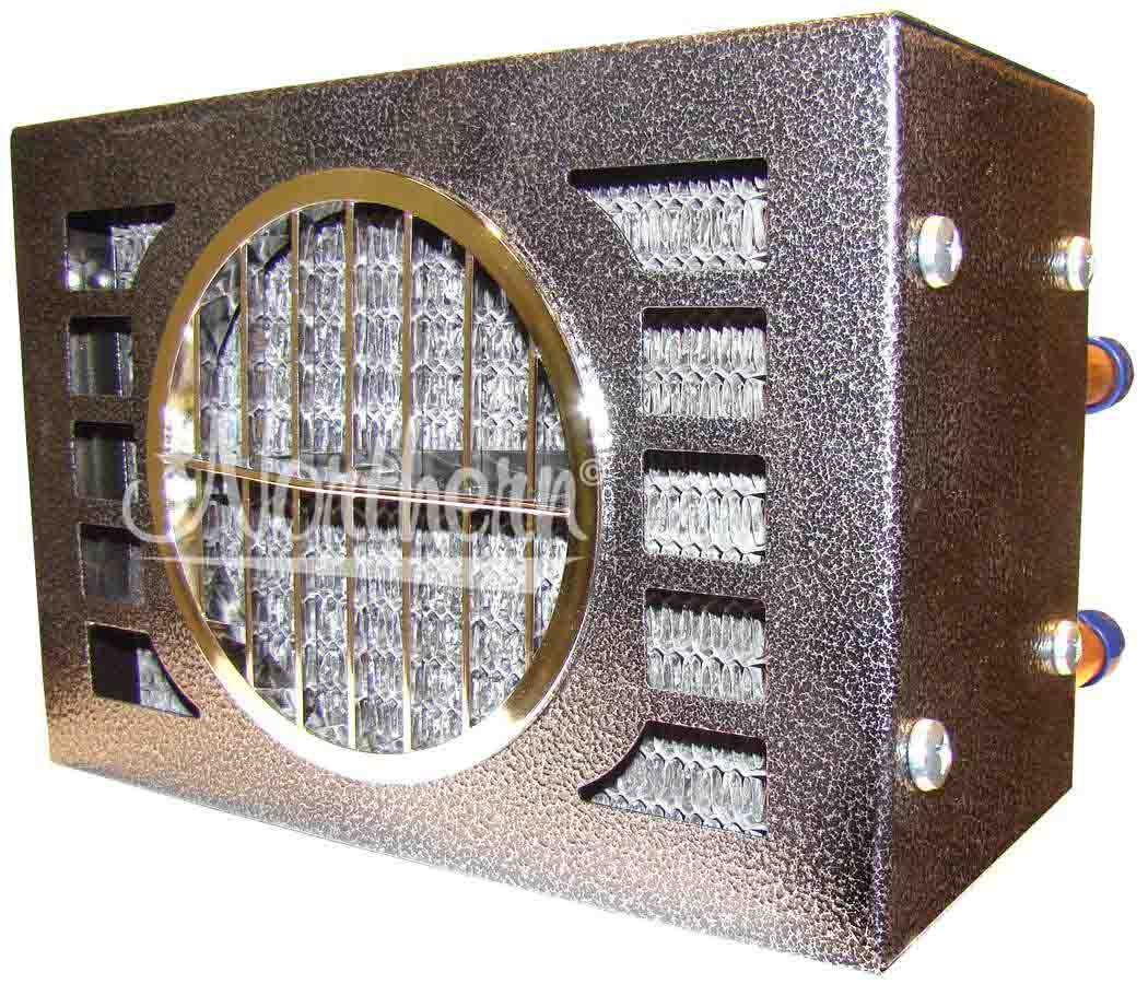 AH454 12V 20000 BTU Auxiliary Heater
