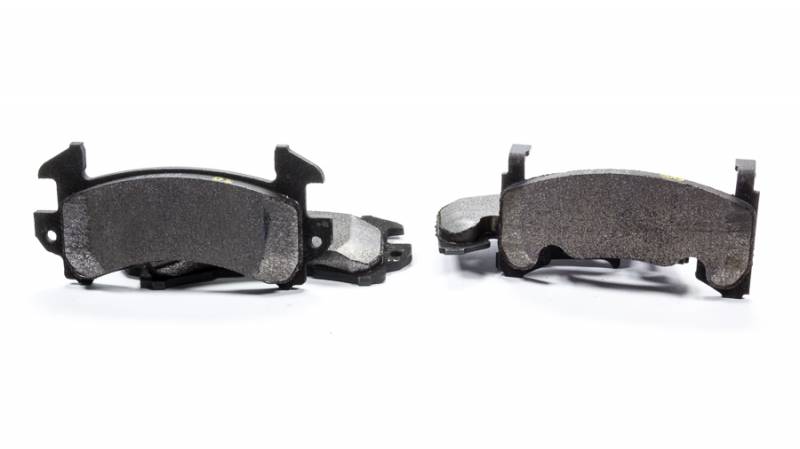 0154-13-14-44 148 mm Brake Pads for GMC Metric Calipers