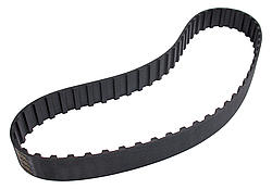 05-0911 25.5 x 1 in. Gilmer Drive Belt -  Peterson Fluid Systems, PTR05-0911