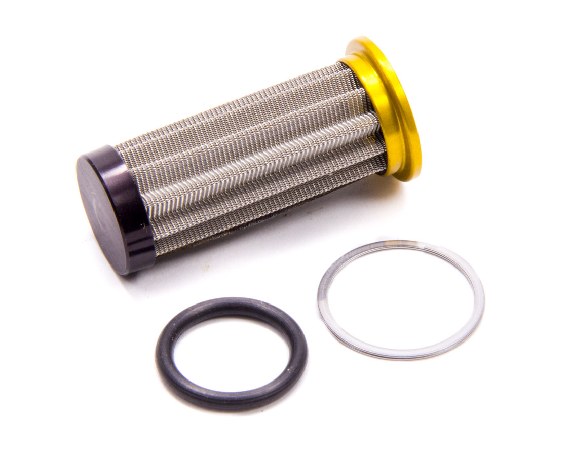 09-0760 700 Series Stainless Steel Element - 60 Micron
