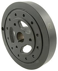 PB1018-SS 8 in. SFI Steel Harmonic Balancer for Big Block Chevy