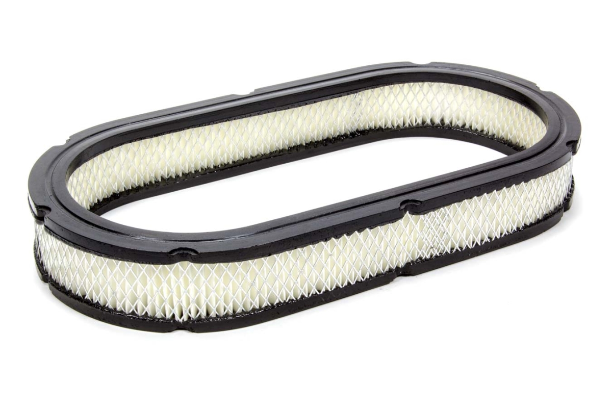 R6021-2 15 x 2 in. Oval Air Cleaner