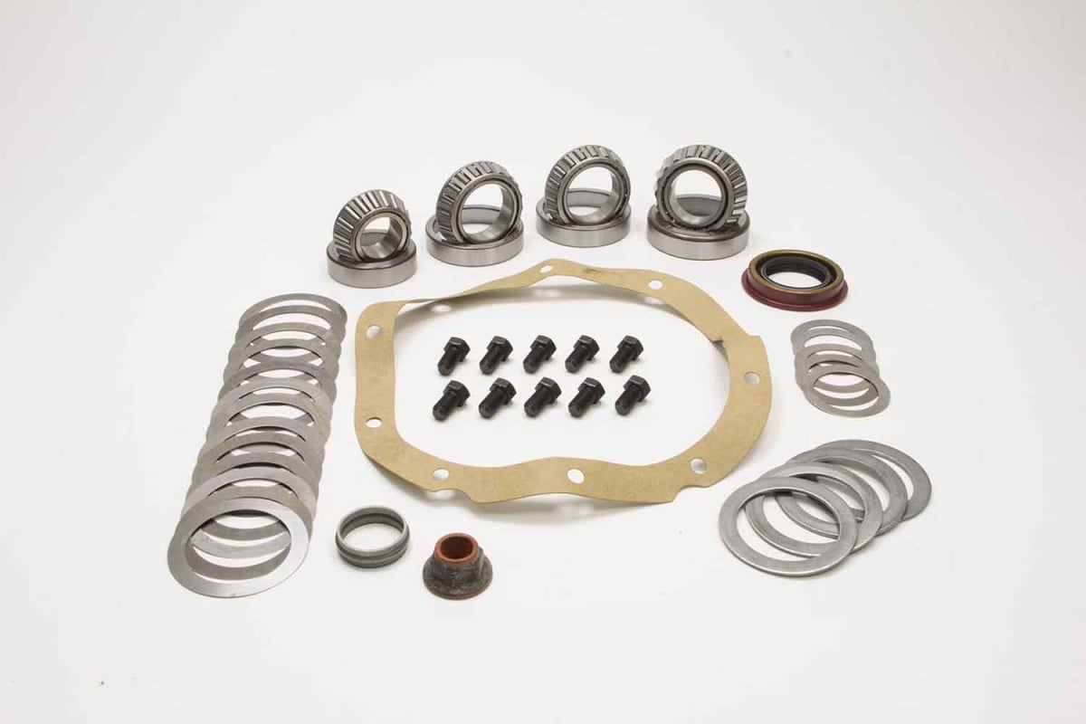 305K 8.8 in. Complete Bearing Kit for Ford Model