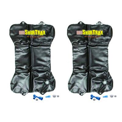 10236 Max-Pak 200 2-10036 Traction Aid