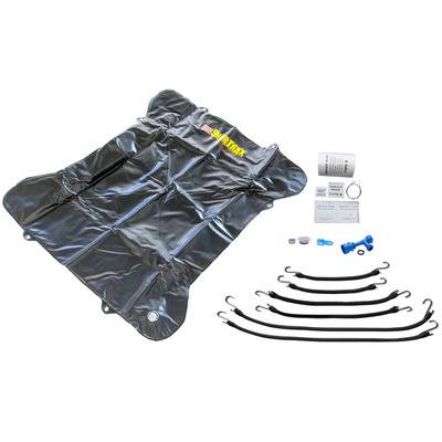 20048 Compact Truck Traction Aid with Repair Kit