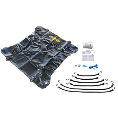 20056 Full Size Truck Traction Aid with Repair Kit