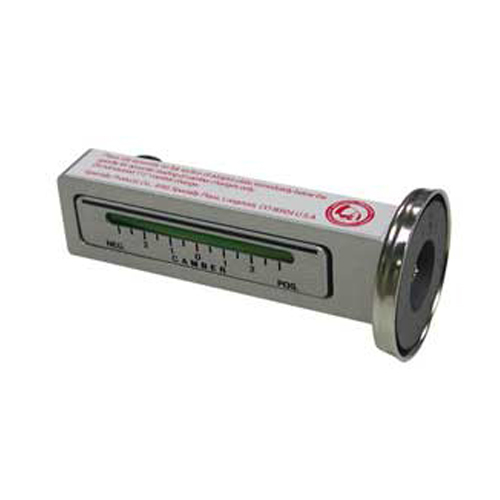81139 Magnet Adjustable Camber Gauge