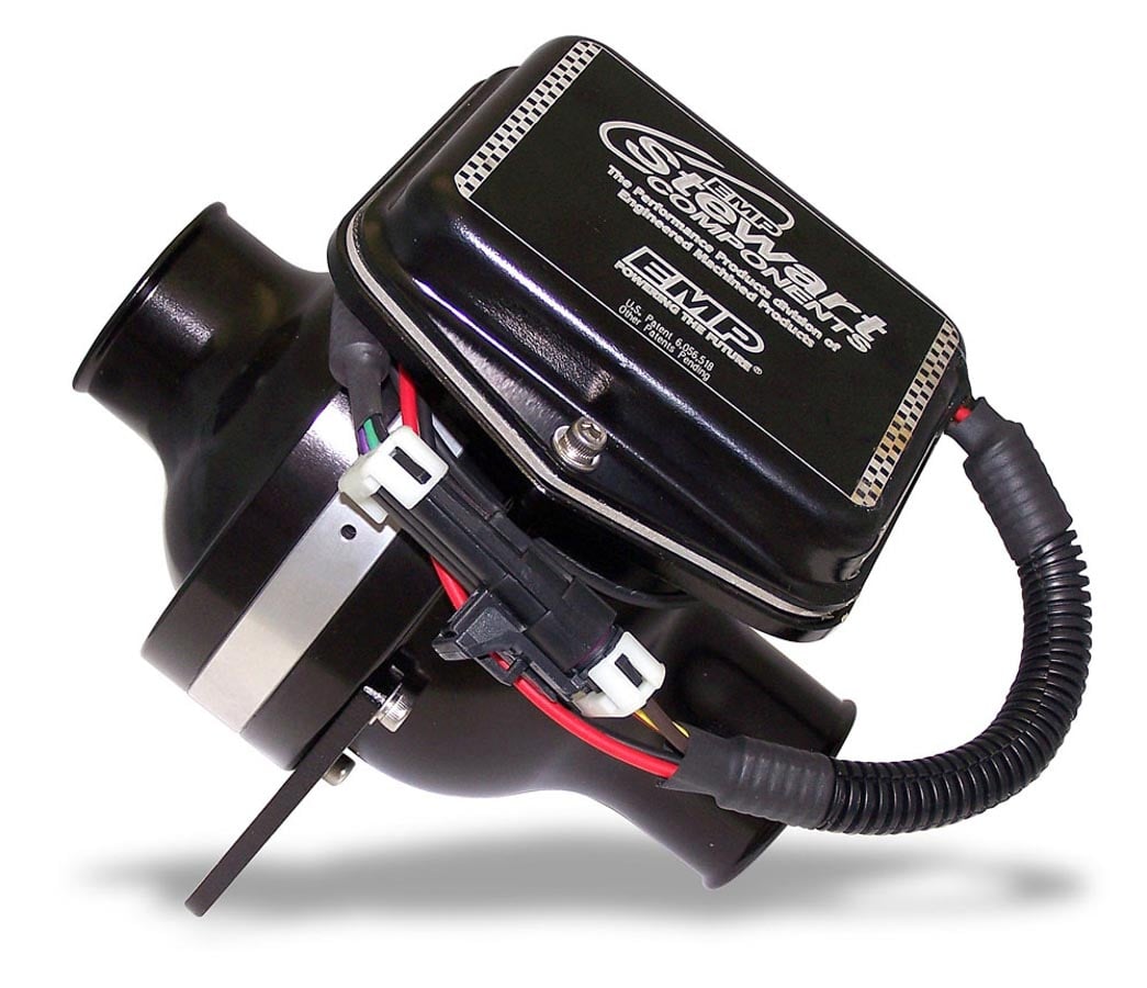 E558A-BK Electric Water Pump Inline