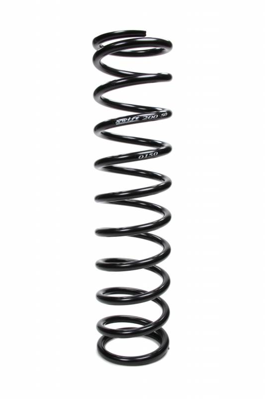 200-500-050 20 x 5 in. Conventional Spring, 50 lbs