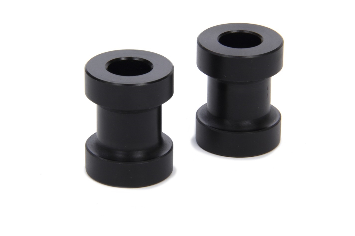 1076 Jacob Ladder Arm Spacers - Nylatron, Pack of 2