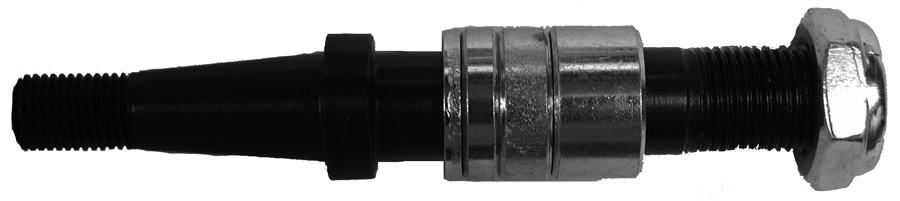 40-4203 Metric Spindle Stud