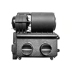 506101 Plastic Compact Heater with Defrost Ducts