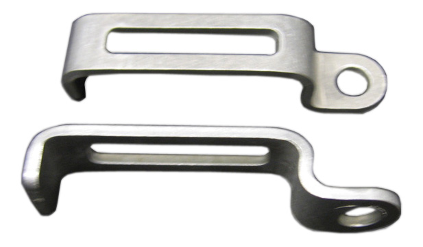WM15 Spark Plug Wire Keepers - Pack of 2