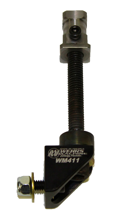 WM411 Rear T-Bar Adjuster