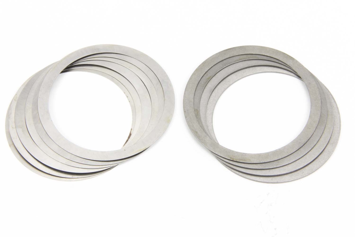 6115 Sprint Quick Change Shim Kit