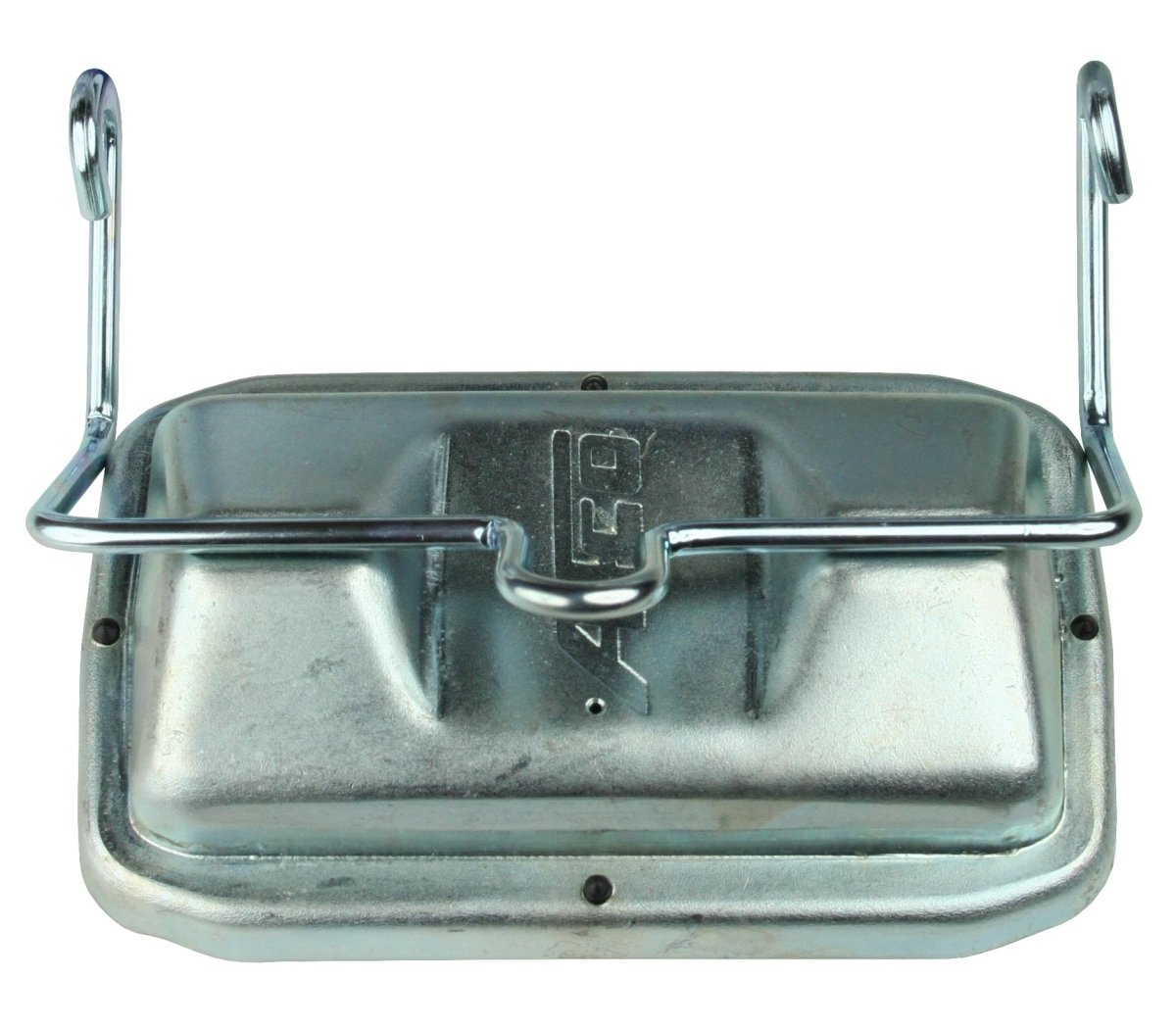 6690048 Master Cylinder Lid Kit with Lid Gasket