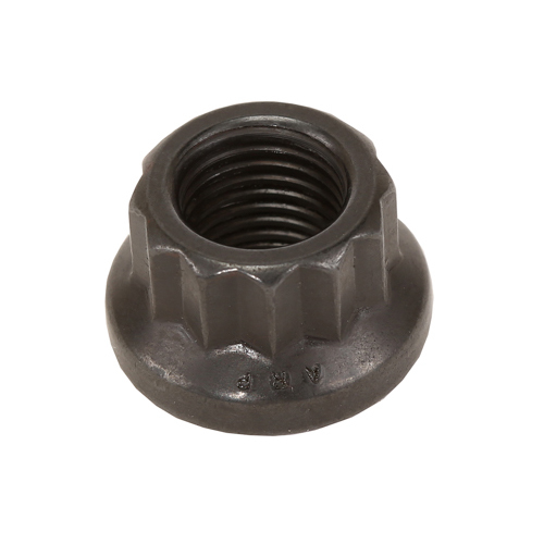 300-8371 0.37-24 in. 12 Point Nut