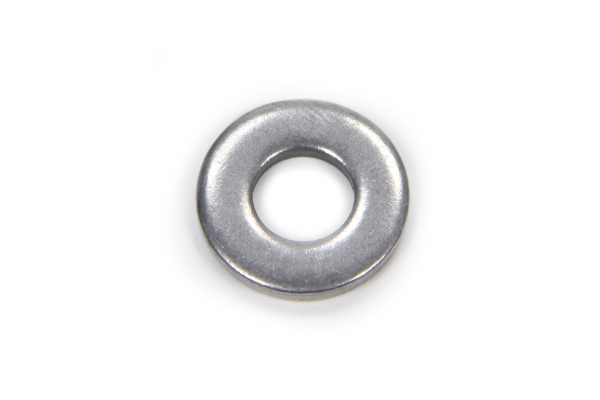 400-8506 0.25 x 0.56 in. Stainless Steel Flat Washer
