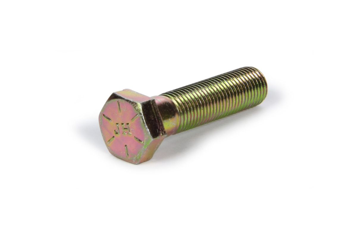 SG-1252 0.37-24 x 1.25 in. Rear Yoke Bolt