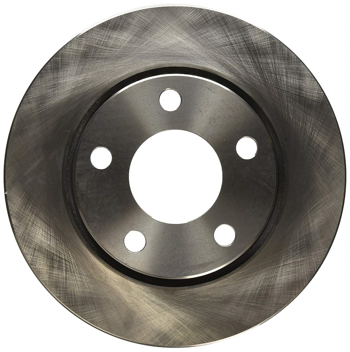 121.33067 C-TEK Standard Brake Rotor for 2000-2002 Audi S4