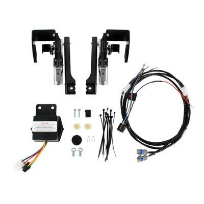 122008 Electric Headlight Door Kit for 1963-1967 Chevrolet Corvette