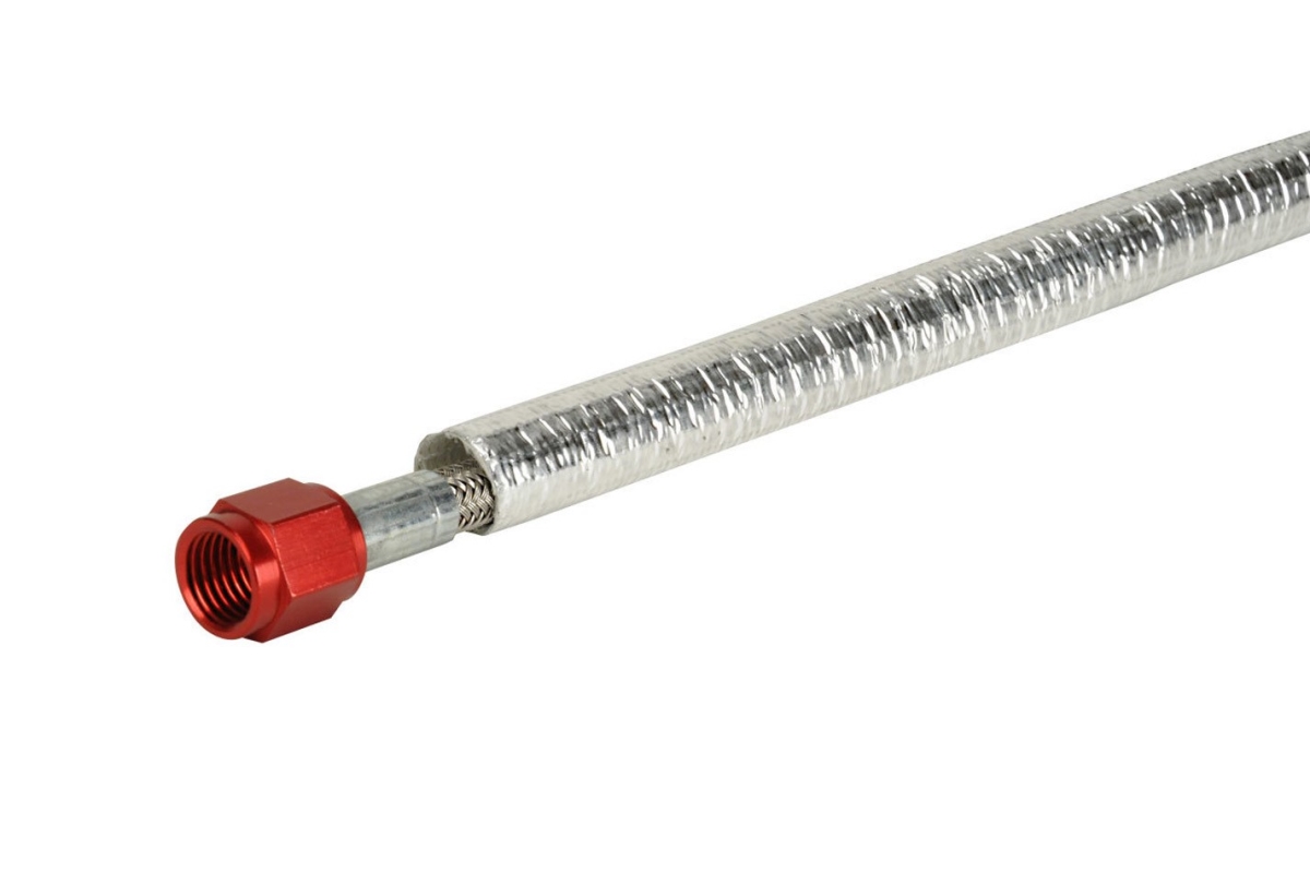 010671 0.37 x 36 in. Vapor Block Sleeve