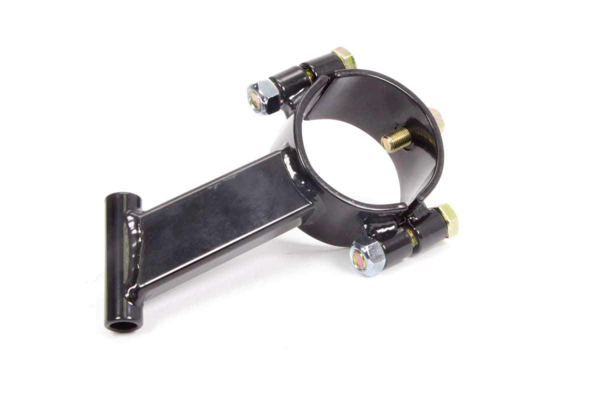 35-3340 3 in. Clamp on Shock Mount