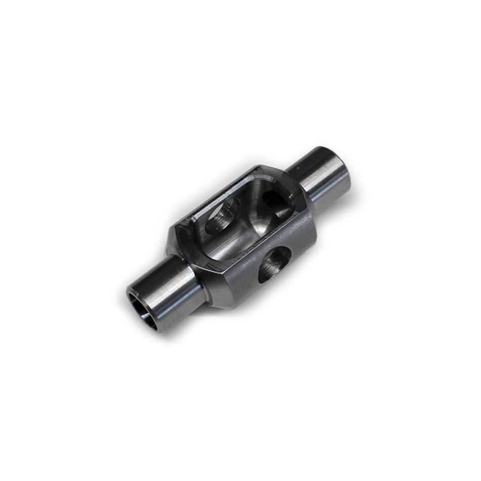 WM372 Weld-in Lower Shock Mount