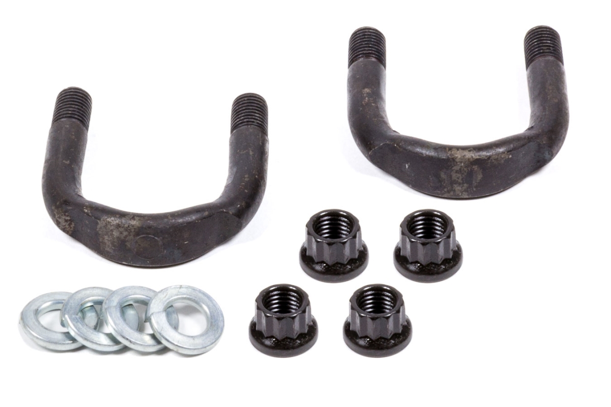 3655M Steel U-Bolt Assembly