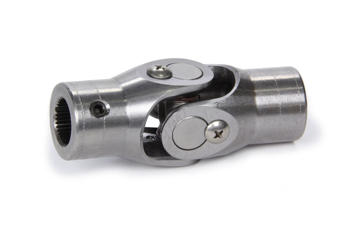UA108100 0.68 x 0.75 in. 34, 36 Spline Smooth Steering Universal Joint